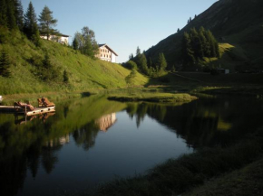 Haus Hubertus, Warth, Österreich, Warth, Österreich